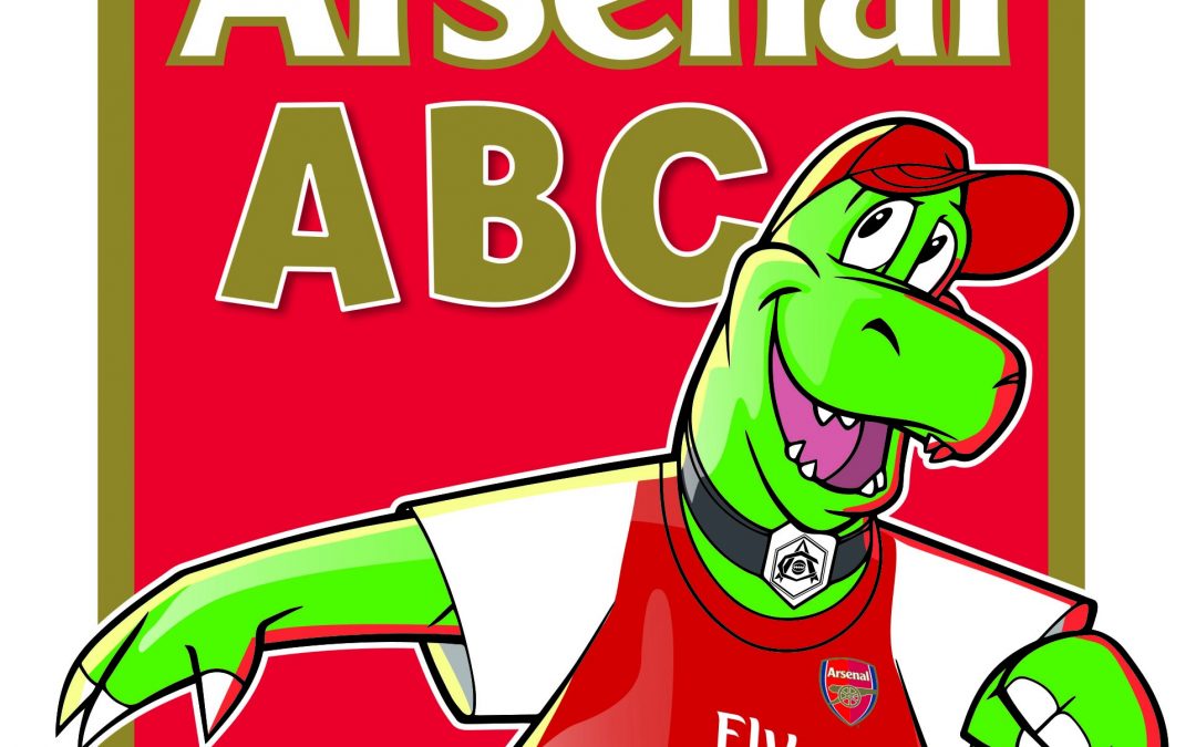 The Arsenal ABC