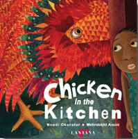 Chicken in the Kitchen