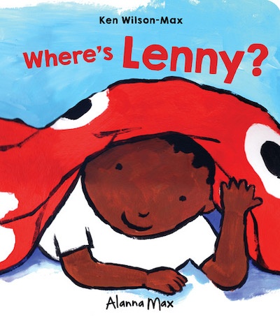Where’s Lenny