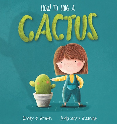 How to Hug a Cactus