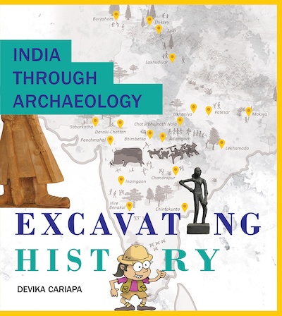 India Through Archaeology: Excavating History