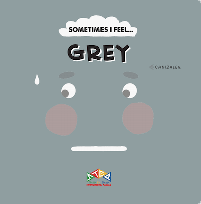 Sometimes I Feel … Grey