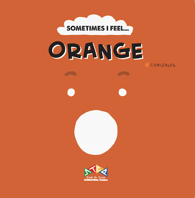 Sometimes I Feel … Orange