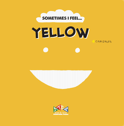 Sometimes I Feel … Yellow