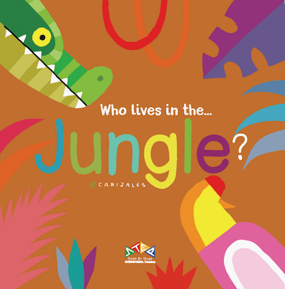 Who Lives … In the Jungle?