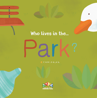 Who Lives … In the Park?