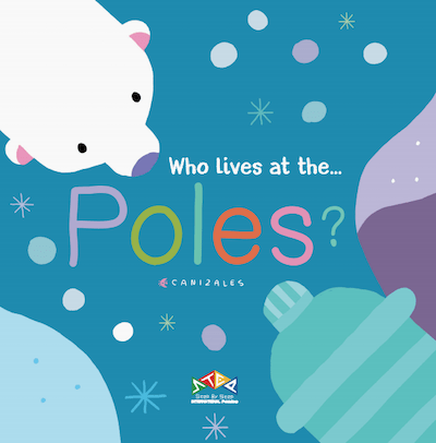 Who Lives … At the Poles?