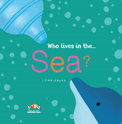 Who Lives … In the Sea?