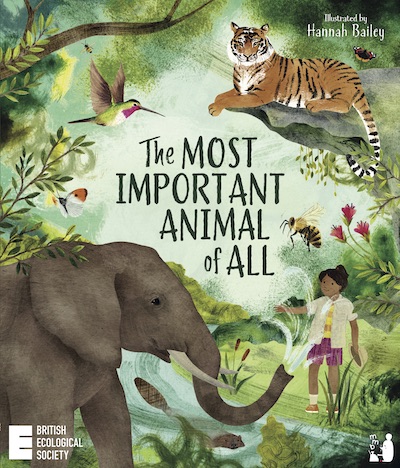 The Most Important Animal of All