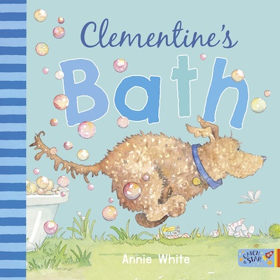 Clementine’s Bath