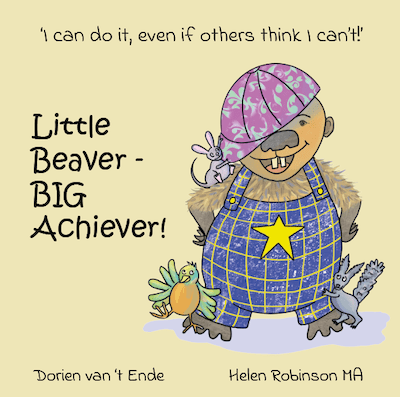 Little Beaver – Big Achiever