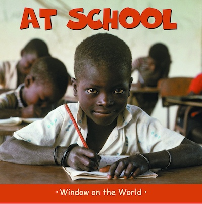Window on the World – At School