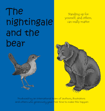 The Nightingale and the Bear