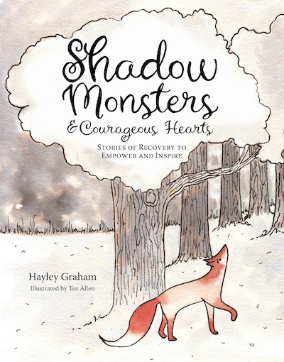 Shadow Monsters and Courageous Hearts