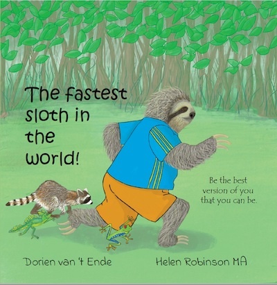 The Fastest Sloth in the World