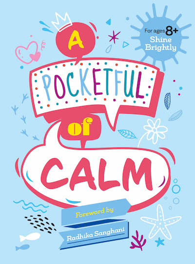 A Pocketful of Calm (test)