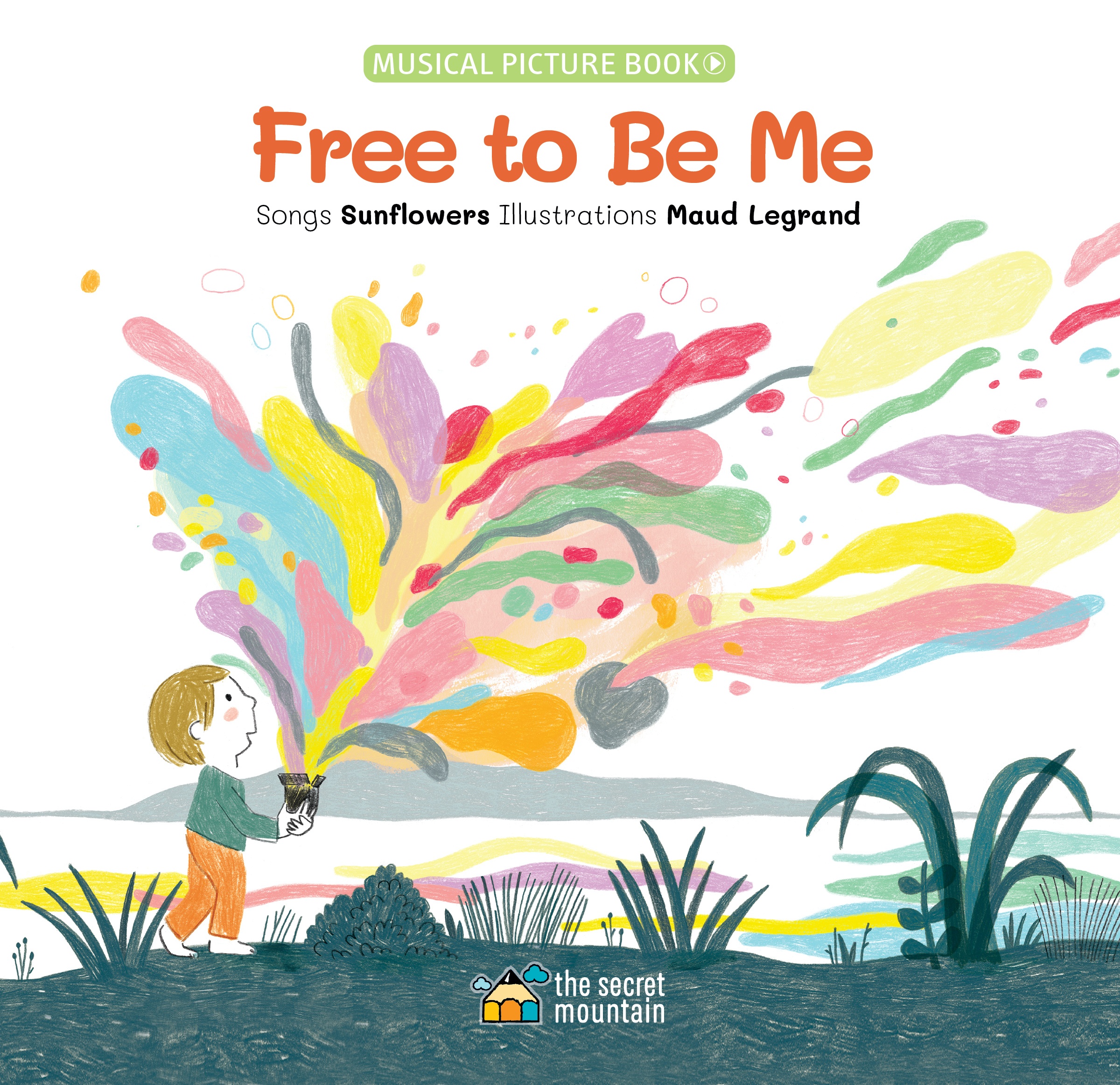 Free to Be Me