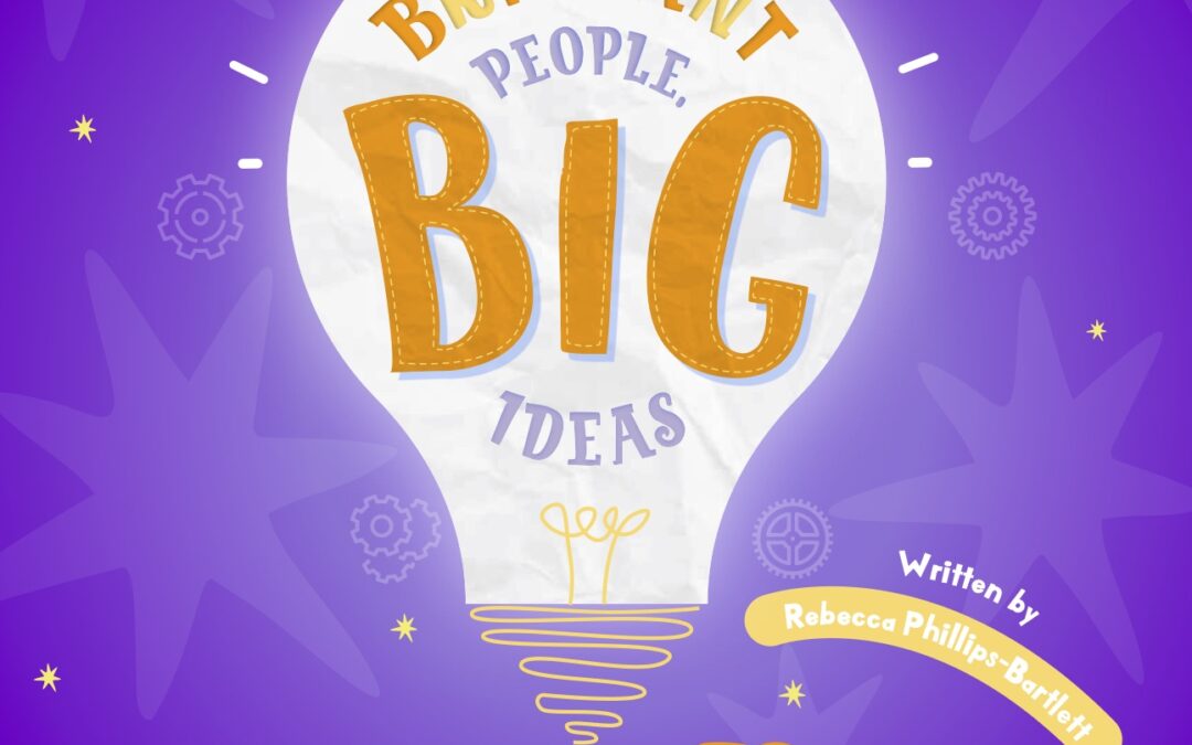 Brilliant People, Big Ideas – Mistakes