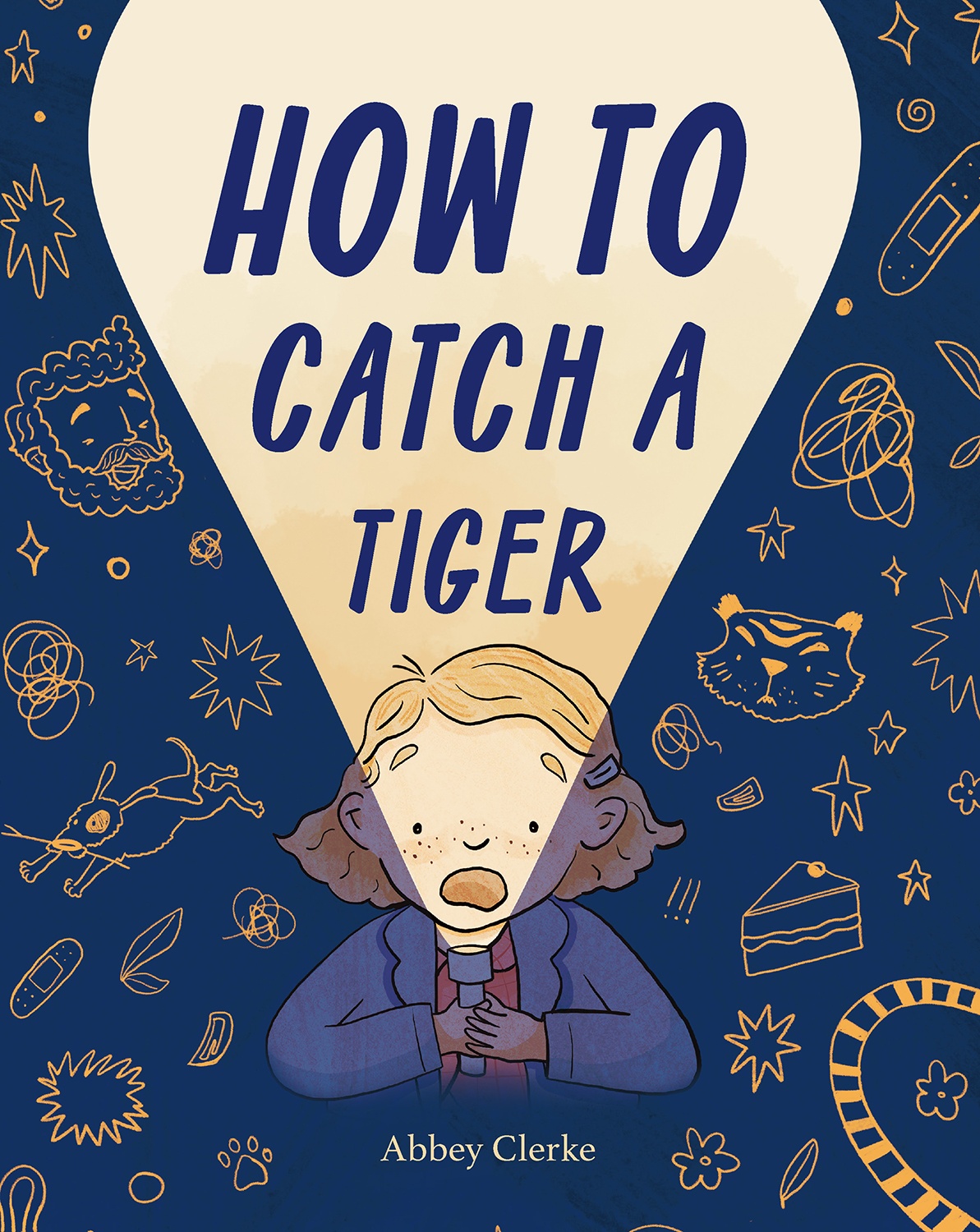How To Catch a Tiger