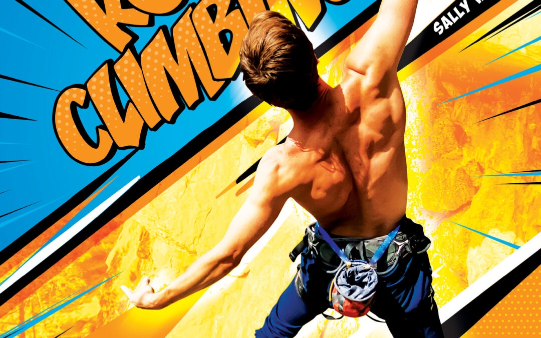 Rock Climbing – Ultimate Adventure Sports