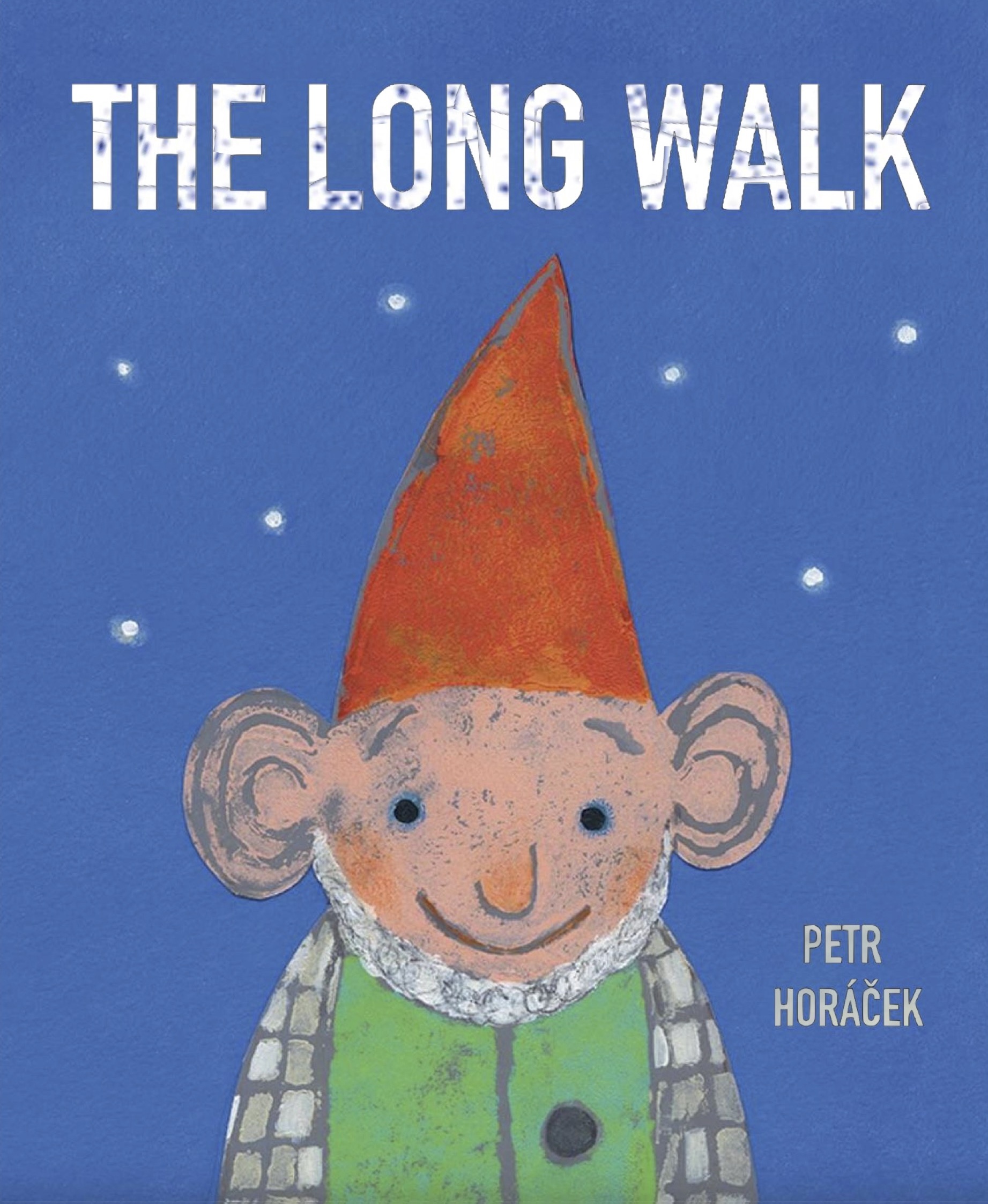 The Long Walk