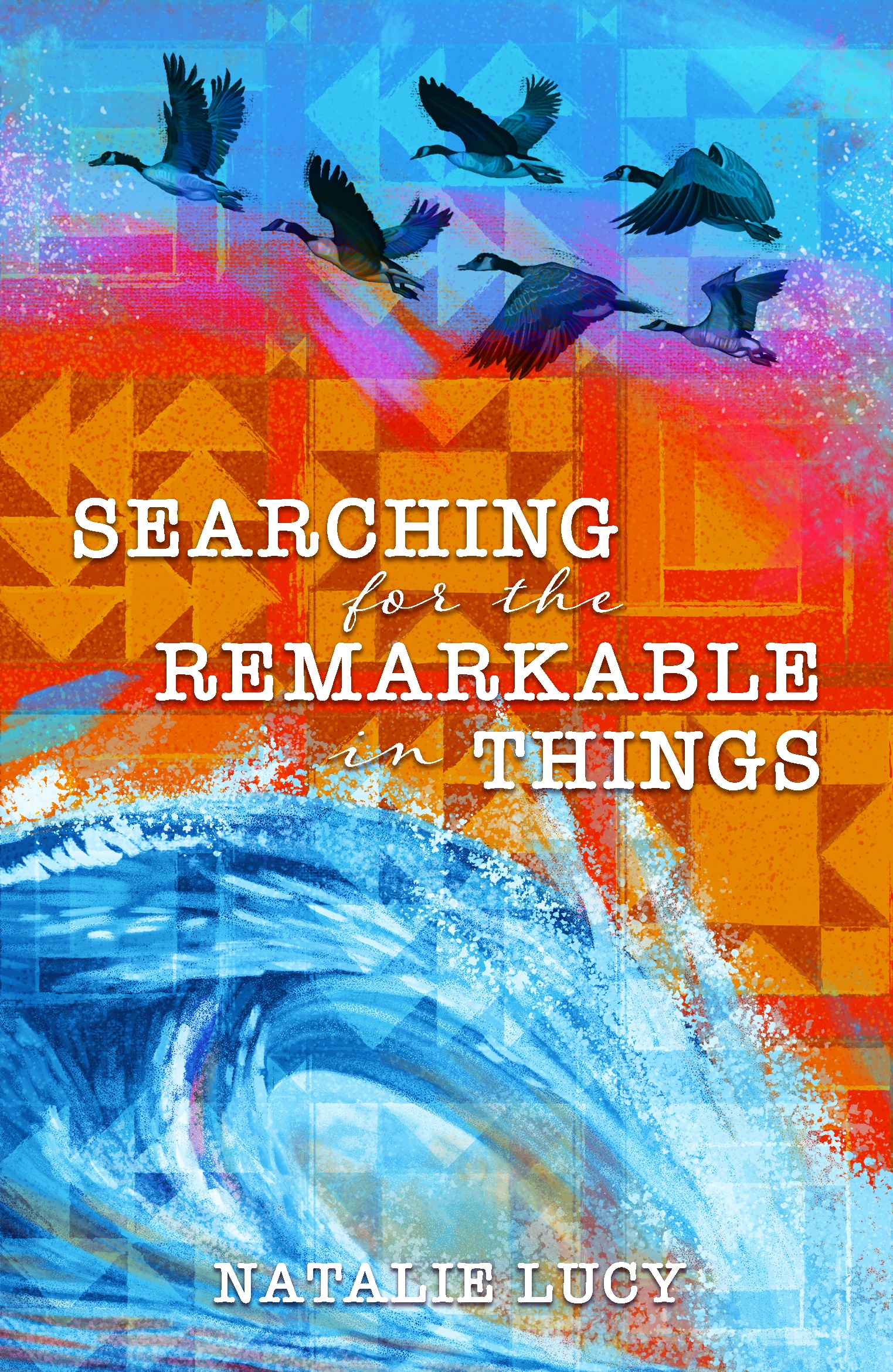 Searching for the Remarkable in Things