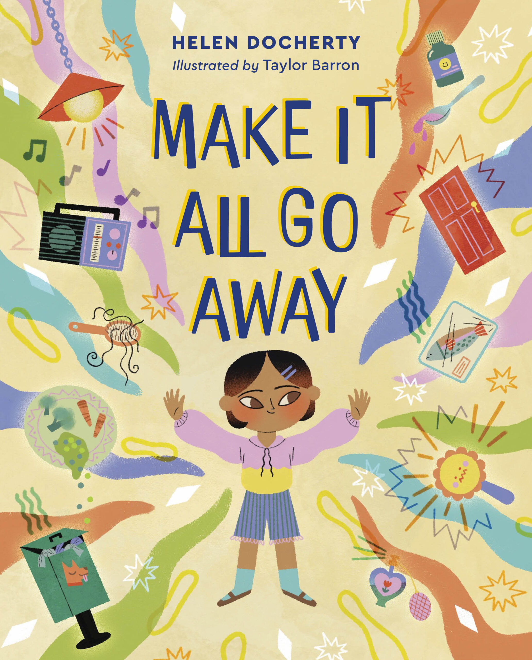 Make it All Go Away