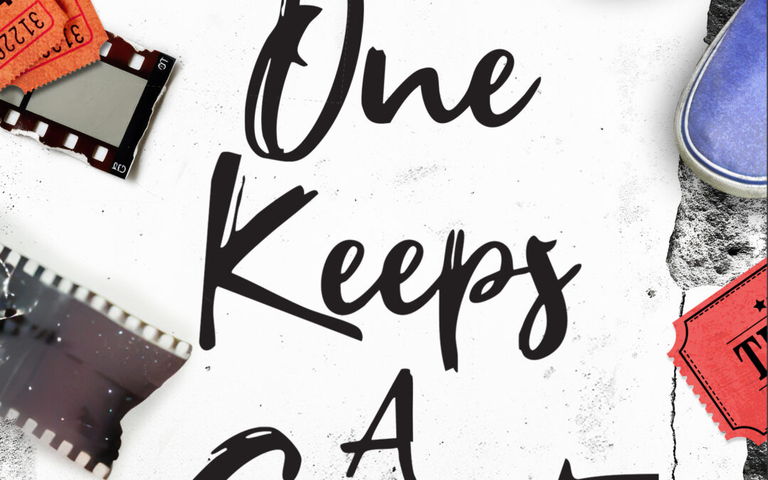 No One Keeps a Secret