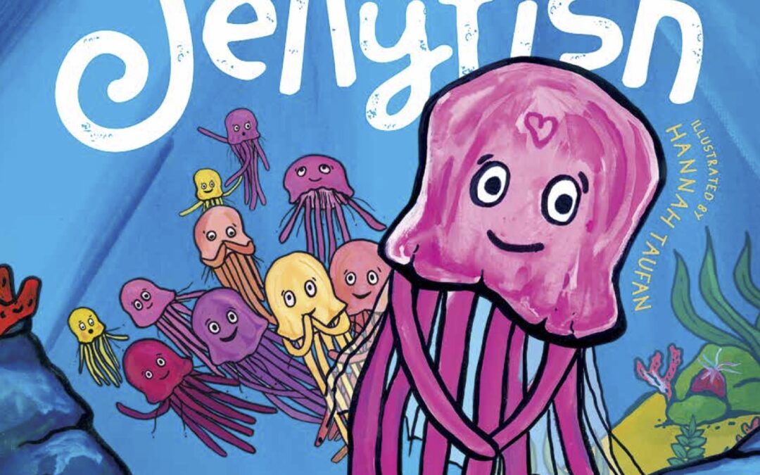 A Smack of Jellyfish