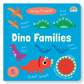 Dino Families