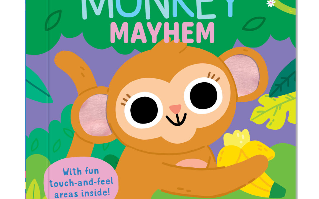 Monkey Mayhem
