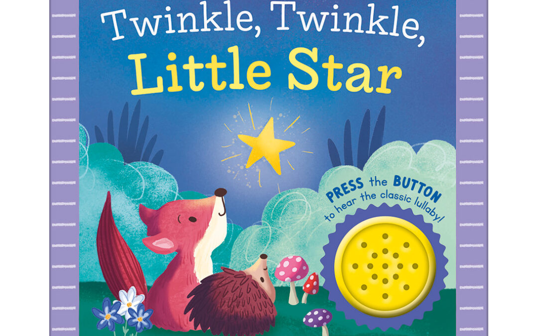 Twinkle, Twinkle, Little Star