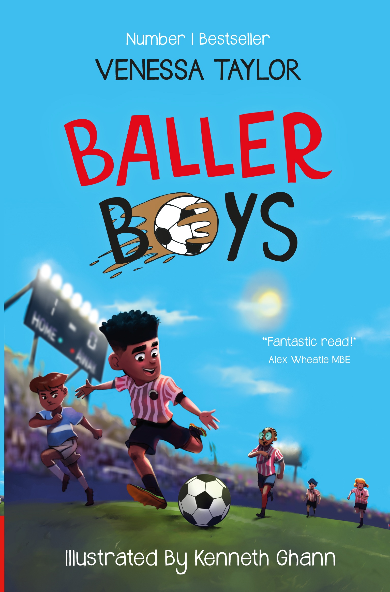 Baller Boys