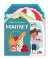 Wibbly Wobbly – Market