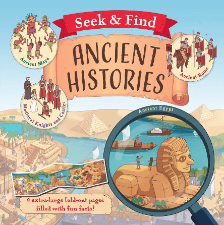 Ancient Histories