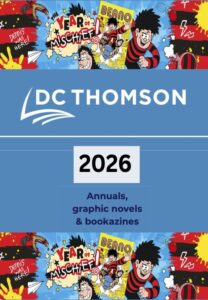 COVER DCT Catalogue 2026