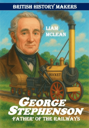 George Stephenson