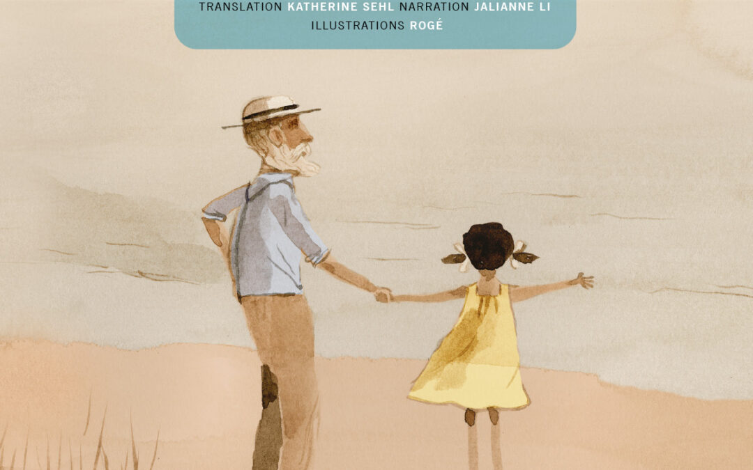 The Old Man & The Child