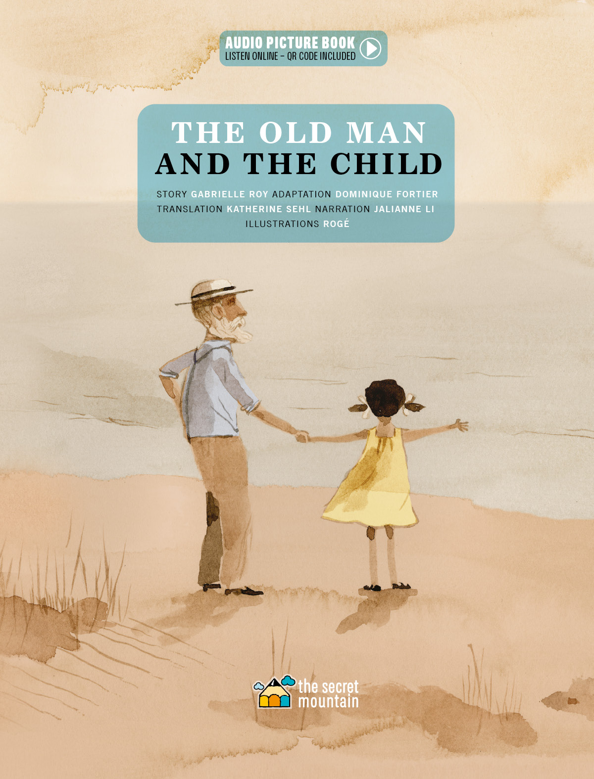 The Old Man & The Child