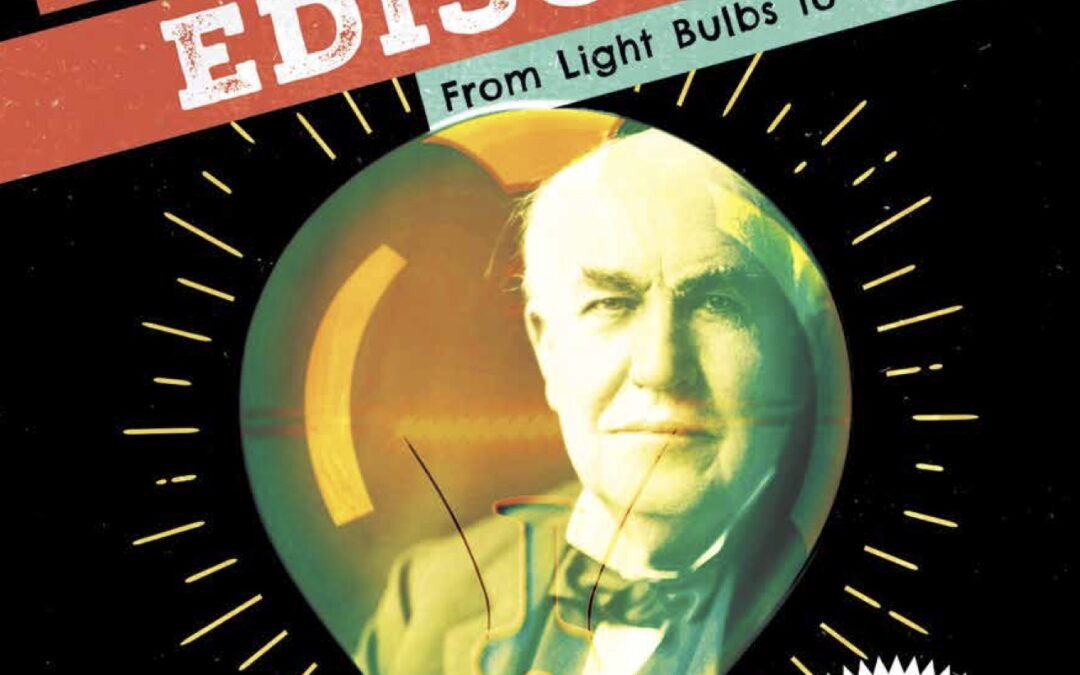 Thomas Edison