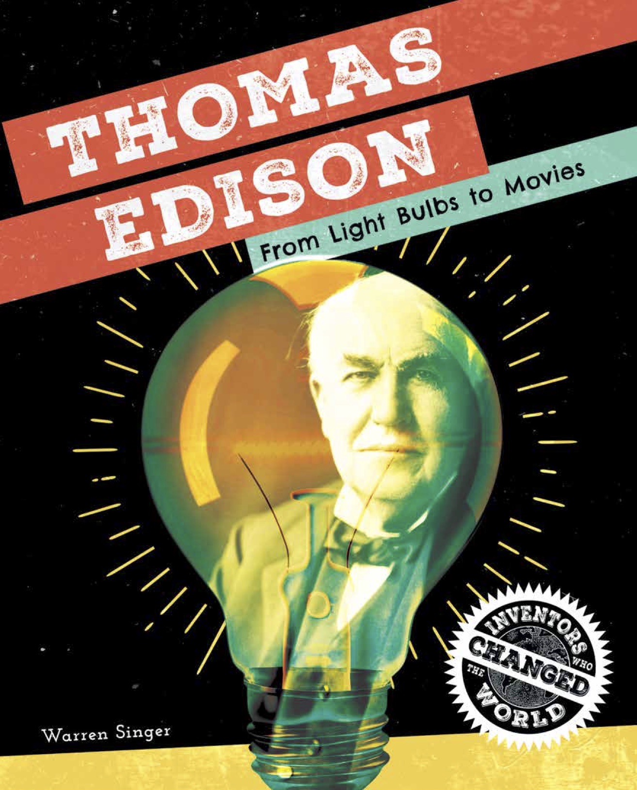 Thomas Edison