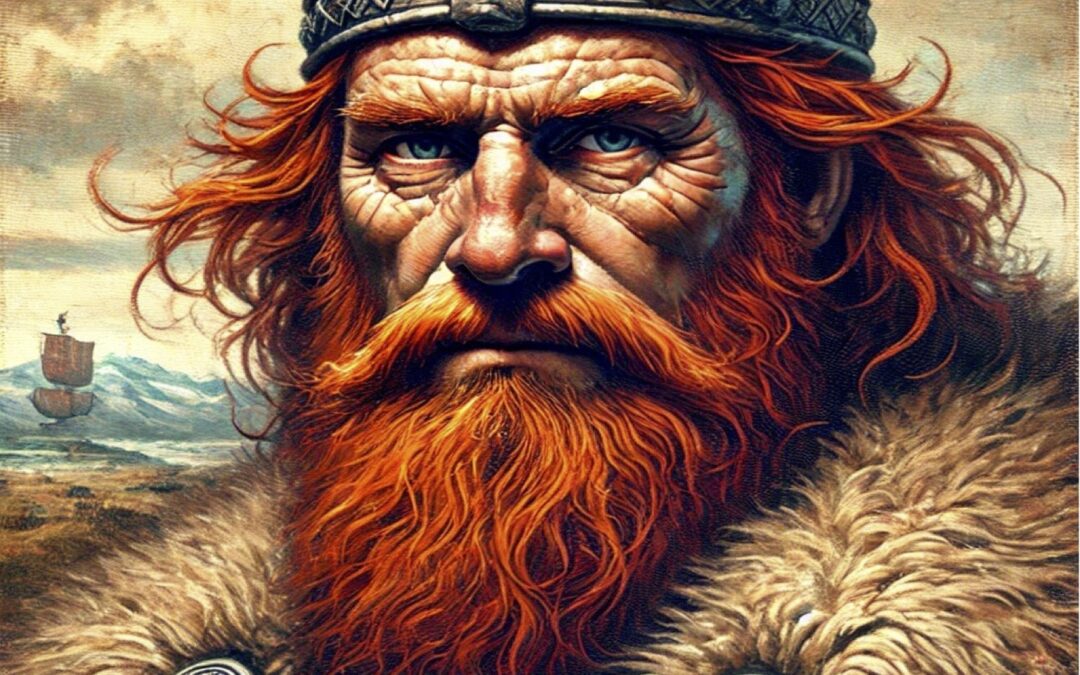 The Last of the Vikings
