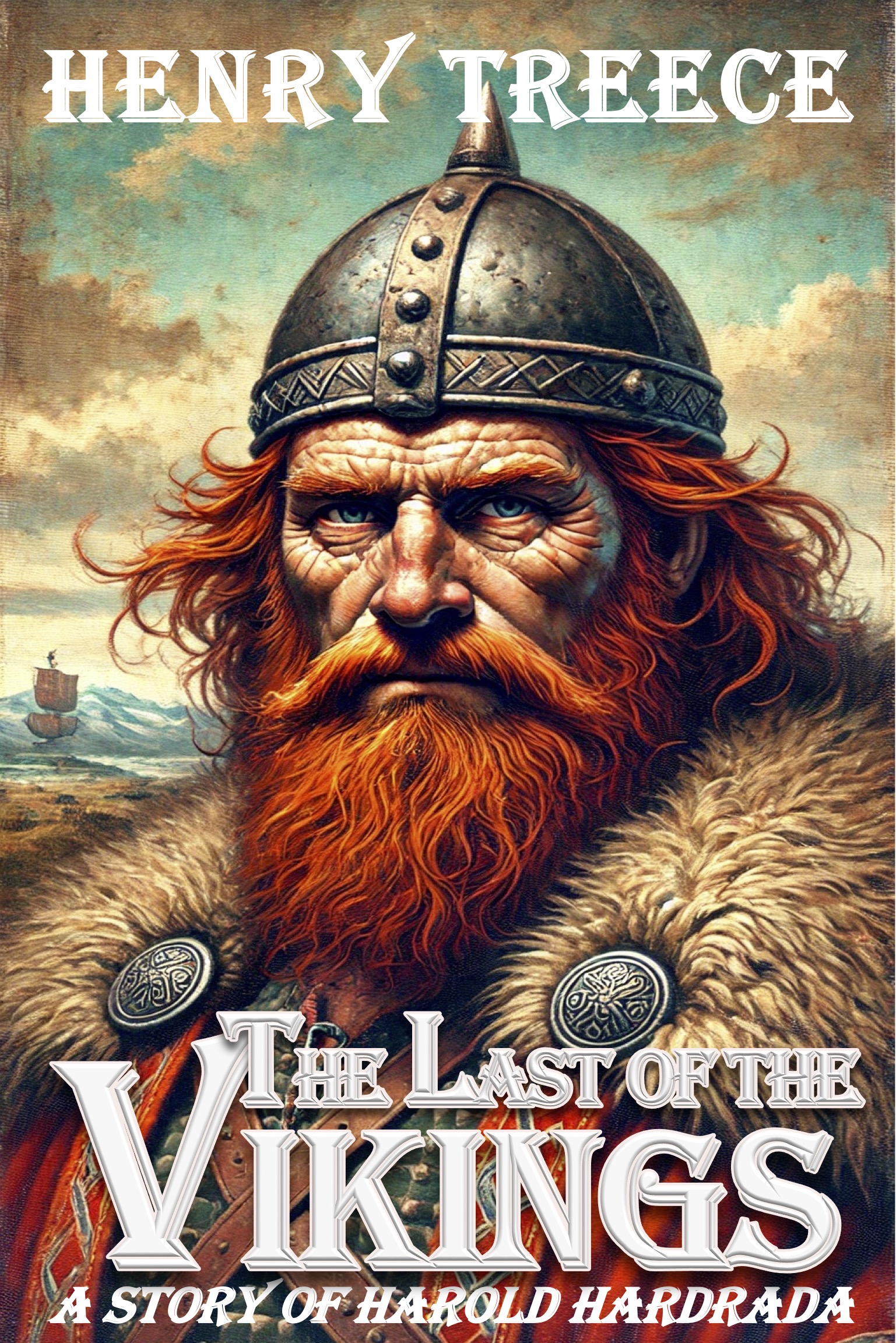 The Last of the Vikings