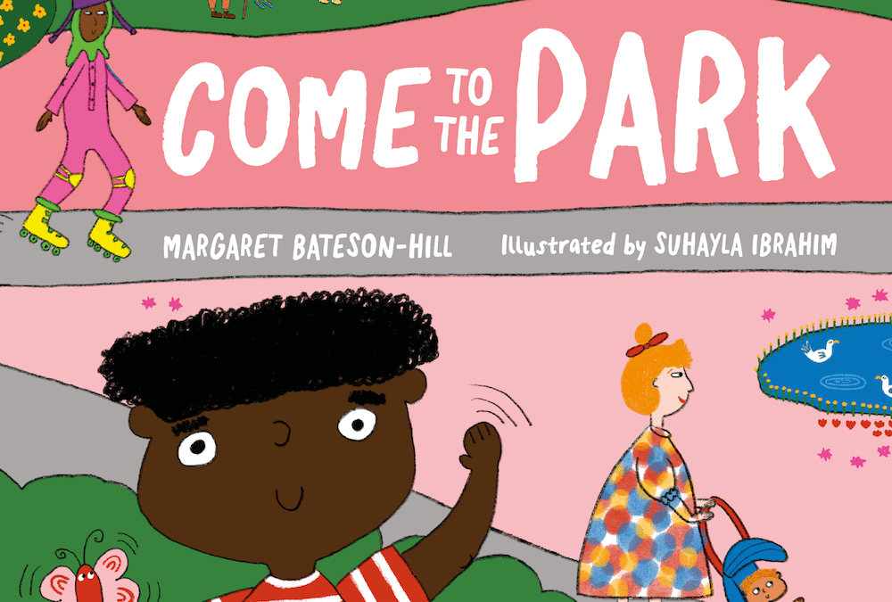 Come To the Park