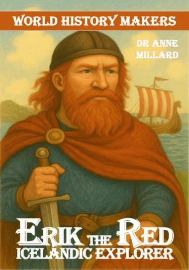 Erik the Red 