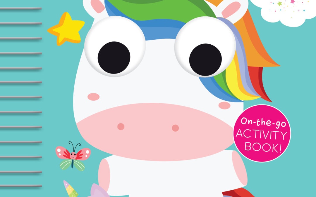 Unicorn & Friends