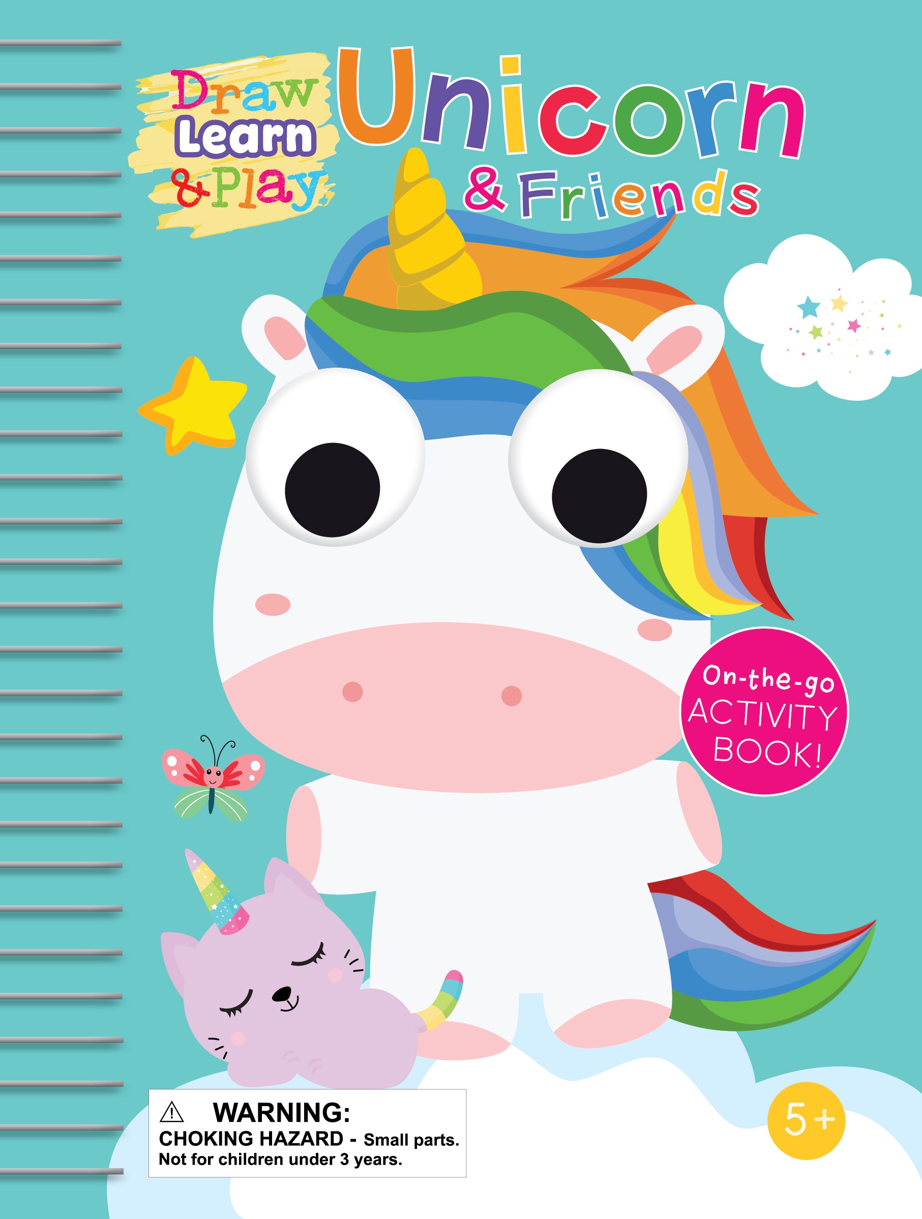 Unicorn & Friends