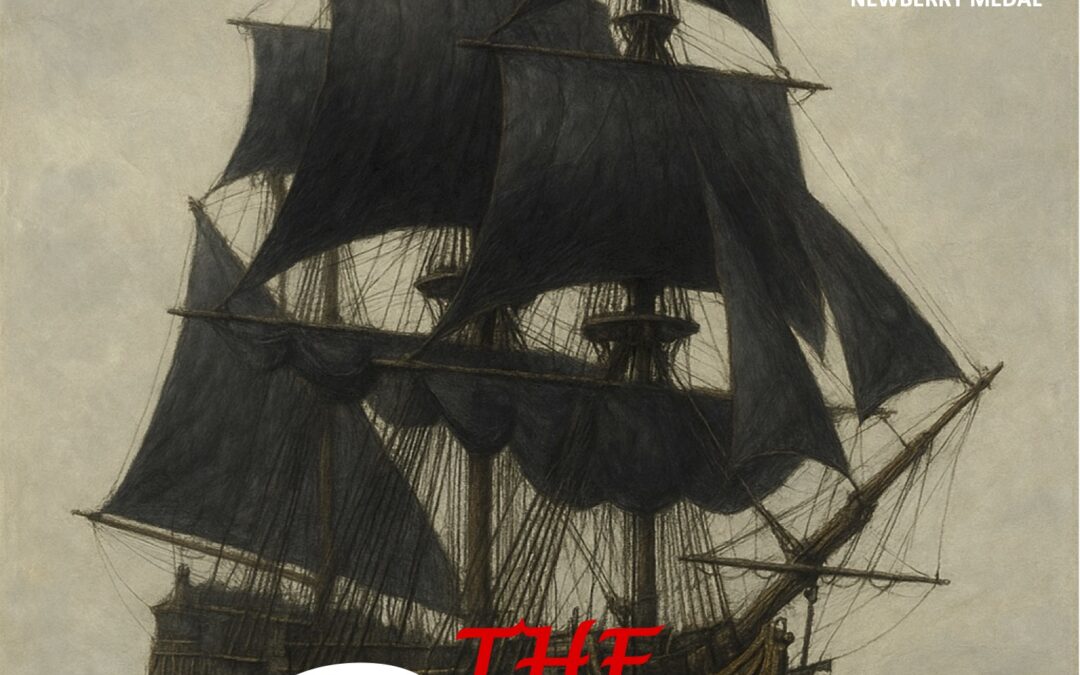 The Dark Frigate
