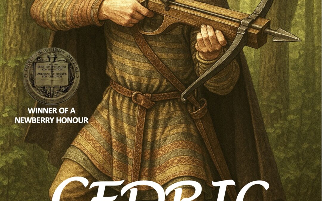Cedric the Forester