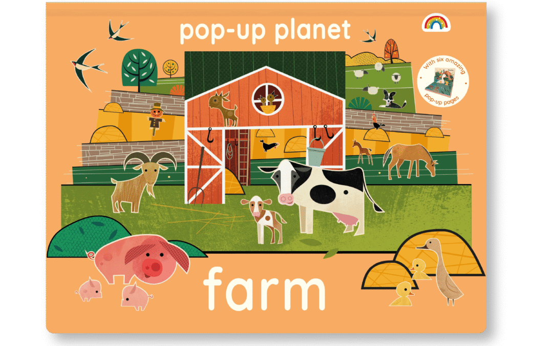 Pop-Up Planet – Farm